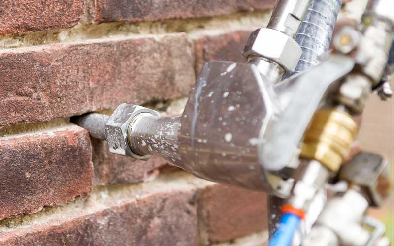 Samenwerken met Green Stones